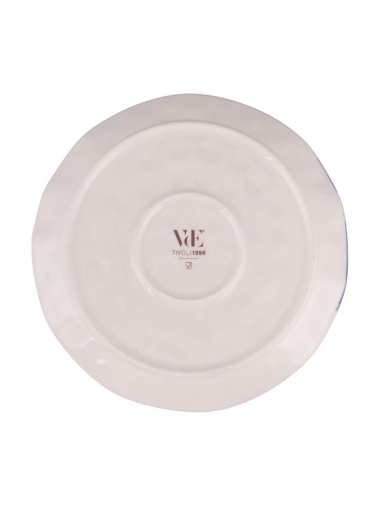 Villa D'Este Multicolor Ceramică Set de Vase 18buc