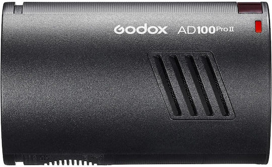 Godox Ad100pro II Pocket Blitzgerät