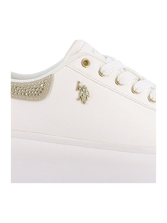 U.S. Polo Assn.
