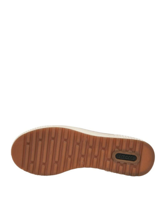 Men's Brown Boots