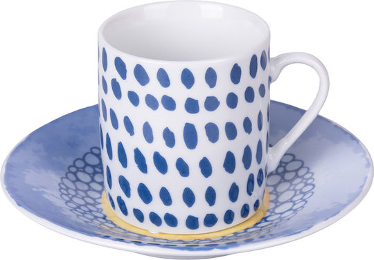 Villa D'Este Kaffeetasse