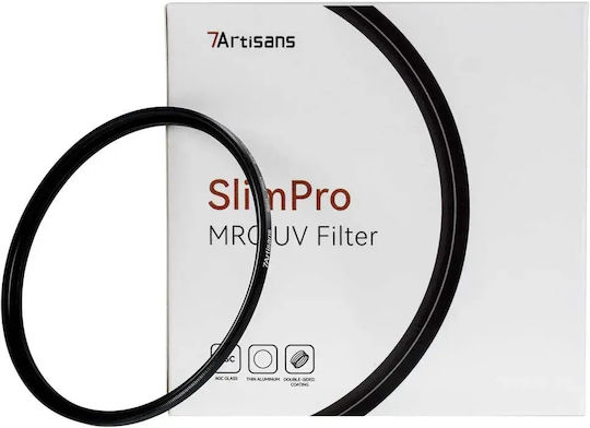 7artisans PRO / UV Filter Diameter 43mm for Camera Lenses