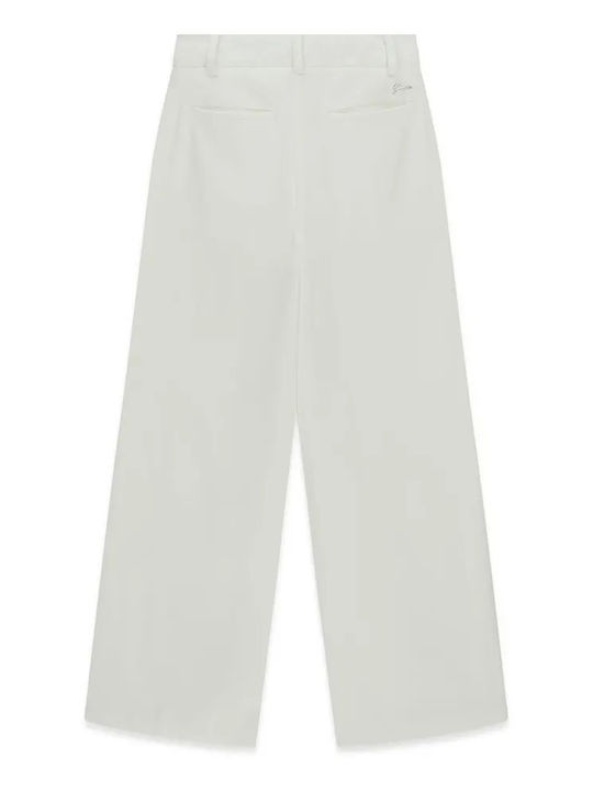 Παιδική Παντελόνα Off-white