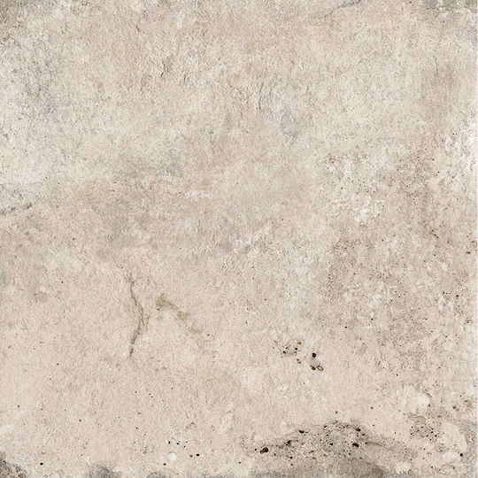 Keros Interior Floor Tile Matte 50x50cm Beige