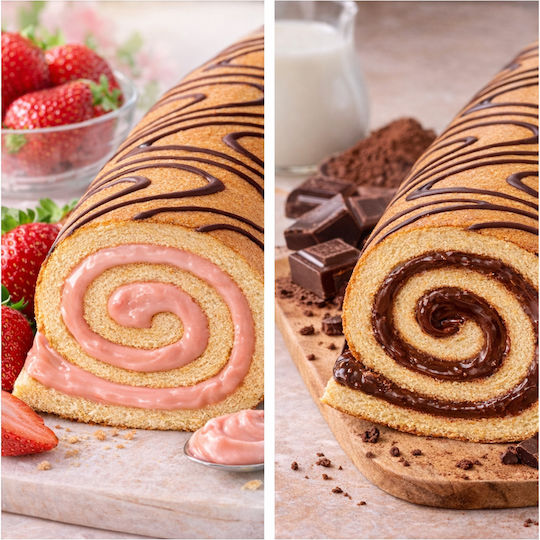 Vincinni Κέικ Chocolate 300gr
