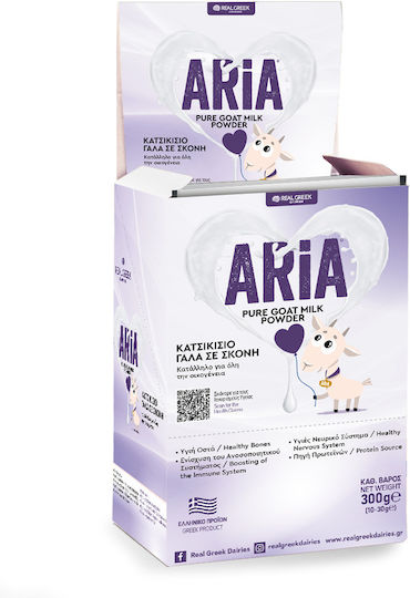 Real Greek Dairies Organic Goat Milk Powder