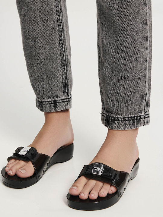 Pescura Women's Sandals Black