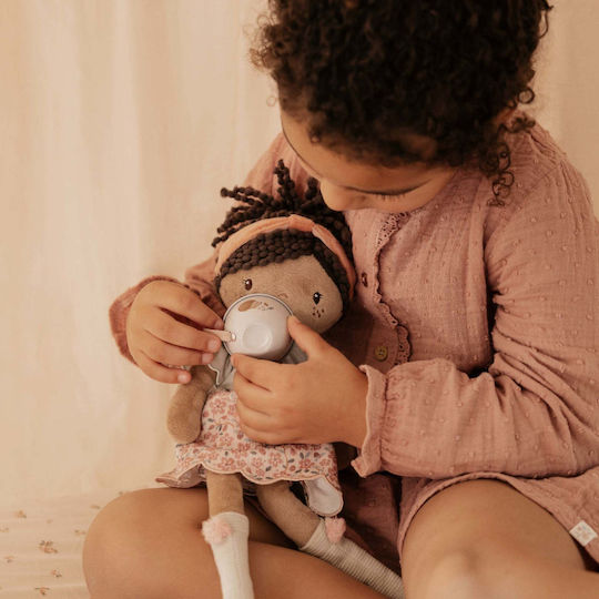 Little Dutch Evi Rag Doll
