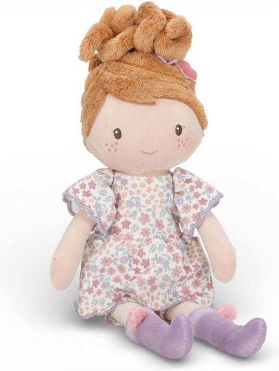 Little Dutch Stoffpuppe