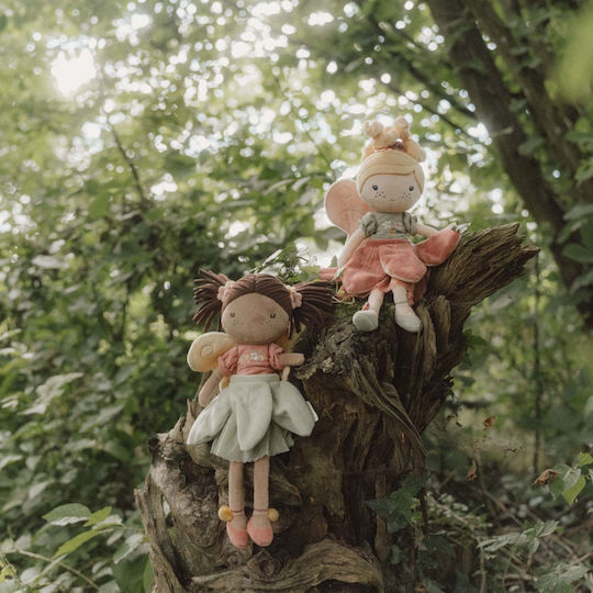 Little Dutch Mila Rag Doll