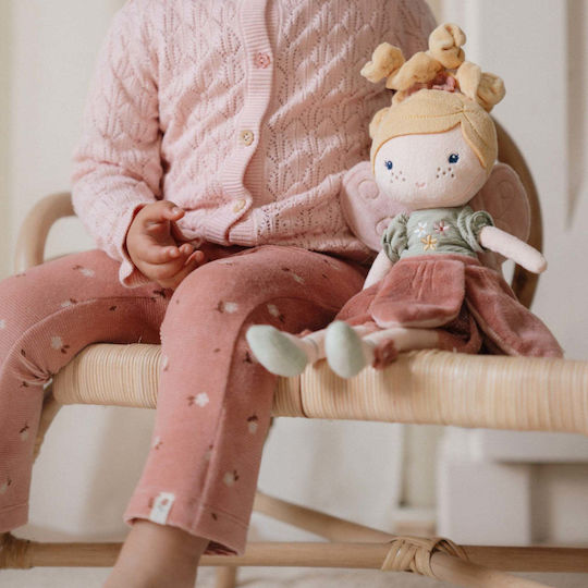Little Dutch Mila Rag Doll