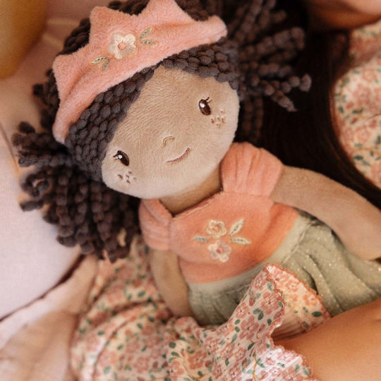 Little Dutch Evi Памучена Кукла