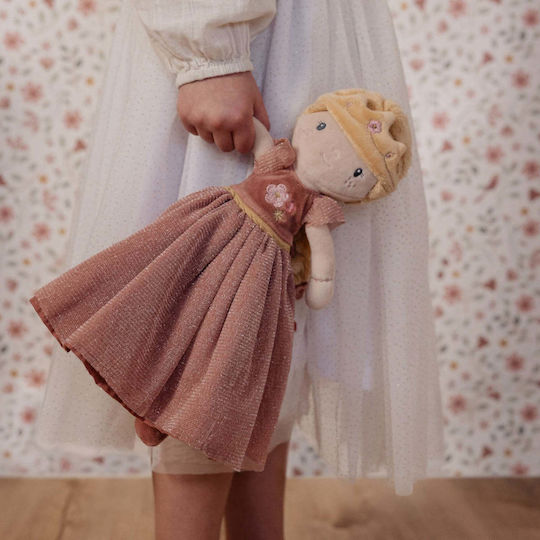 Little Dutch Julia Stoffpuppe