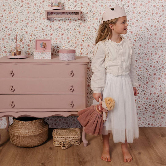 Little Dutch Julia Stoffpuppe
