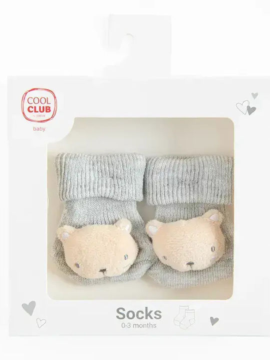 Cool Club Kindersocken Grau