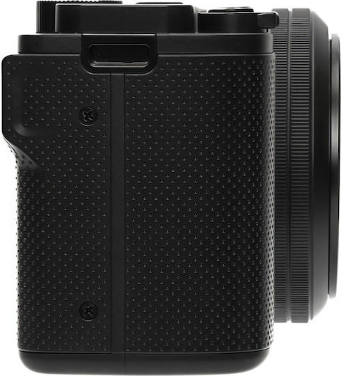 AgfaPhoto Realishot C110 Kompaktkamera 24MP Auflösung 3x Optischer Zoom