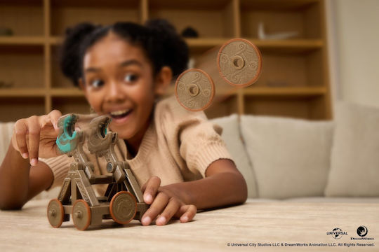 Actionfigur How to train your Dragon Für 4+ Jahre 25,4cm