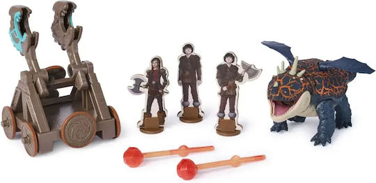 Actionfigur How to train your Dragon Für 4+ Jahre 25,4cm