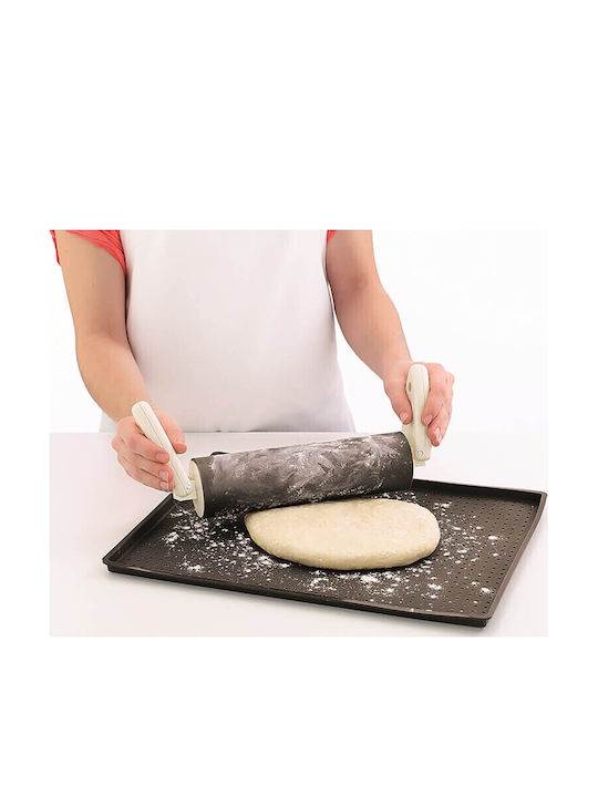 Lekue Aluminum Pizza Baking Pan 40cm