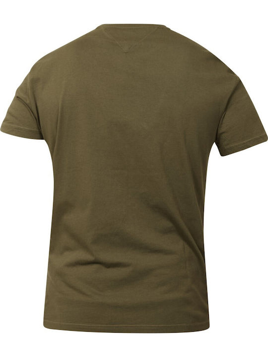T-Shirt Green
