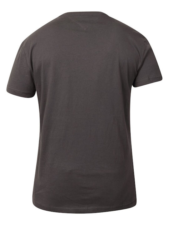 T-Shirt Gray