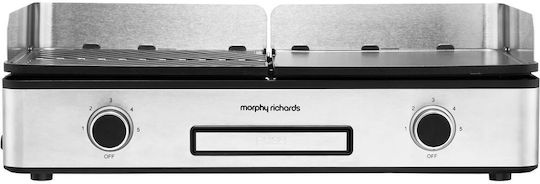 Morphy Richards MGS1002 Grătar Electric 2.4kW