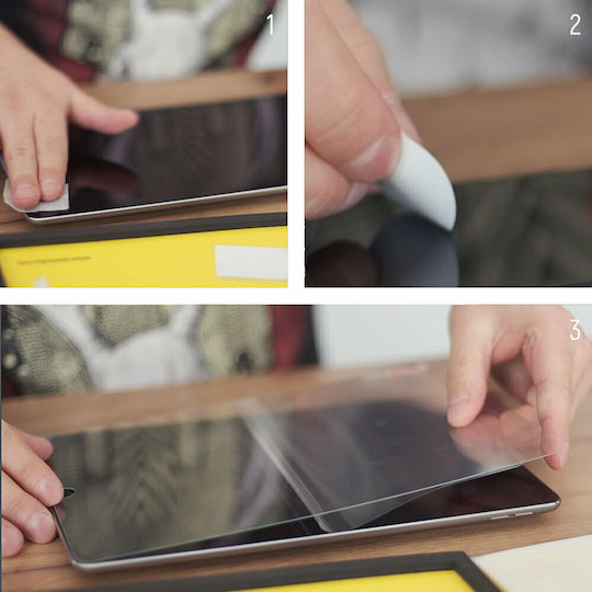 10.5″ 2021 Закалено Стъкло (Galaxy Tab A8)