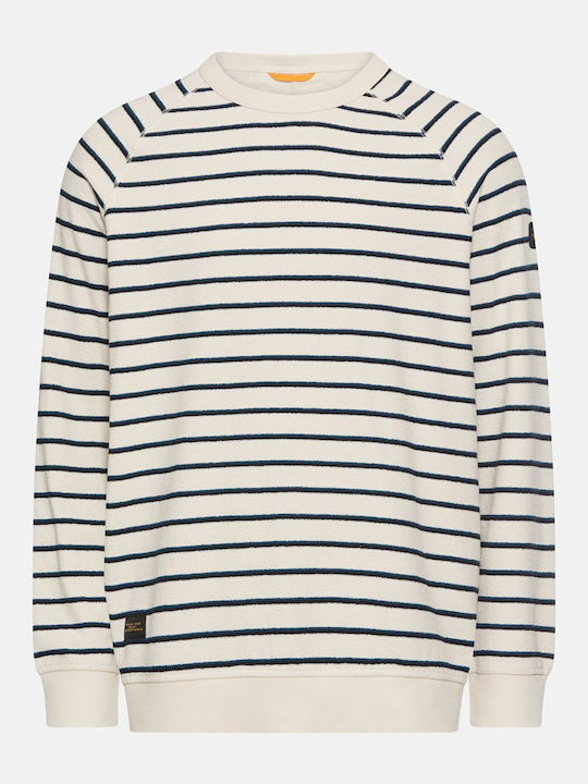 Sweatshirt Offwhite