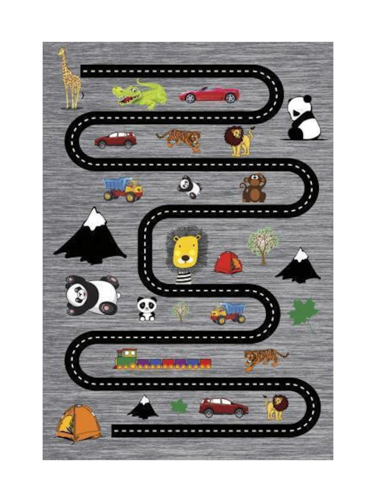 Linea Home Kinderteppich 140x200cm