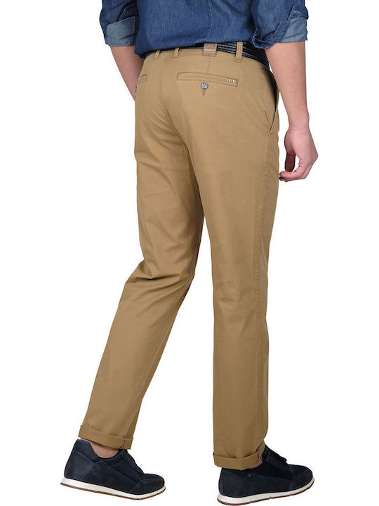 Chino Trousers Multicolour