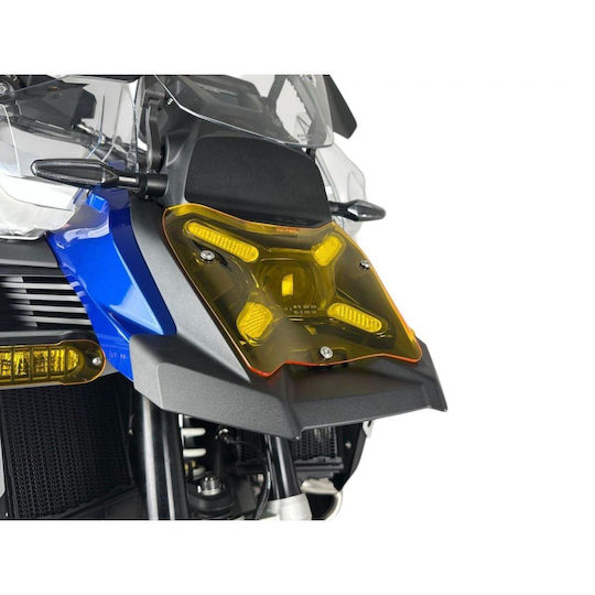 WRS Motorrad Schutzkleidung Zeltina Scheinwerfer Bmw R 1300 Gs Adventure 24-25