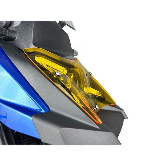 WRS Motorrad Schutzkleidung Zeltina Scheinwerfer Bmw R 1300 Gs Adventure 24-25