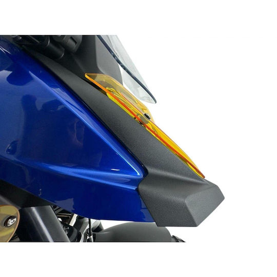 WRS Motorrad Schutzkleidung Zeltina Scheinwerfer Bmw R 1300 Gs Adventure 24-25