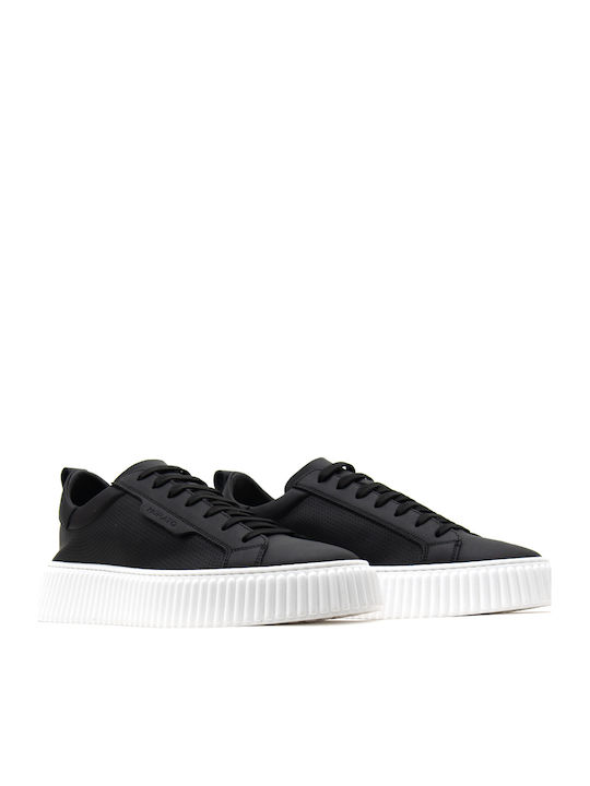 Sneakers Black