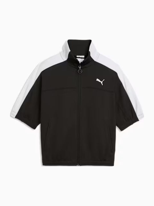 Women's Sports Jacket Black