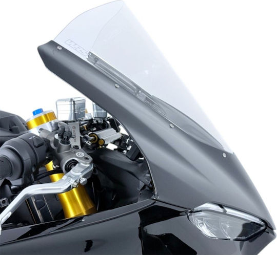 Ζελατινα Wrs Ducati Panigale V4 25-26 Panigale V4r 2026