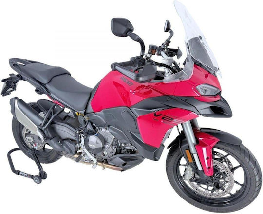 WRS Motorrad-Windschutzscheibe Ducati Multistrada V2 S 2025