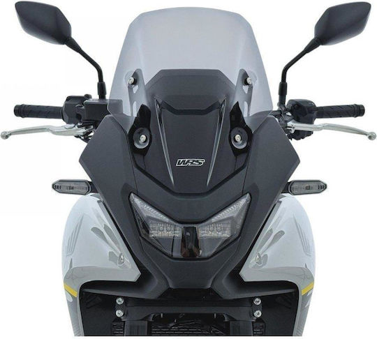 WRS Motorrad-Windschutzscheibe Honda Xl 750 Transalp 2025
