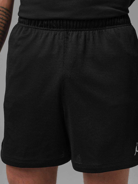 Sports Men's Bermuda Dri-Fit Black