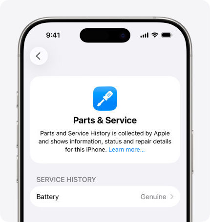 Μπαταρία Οεμ Original Ic Activate Ios 26 "genuine Part" Iphone 13 Pro Max