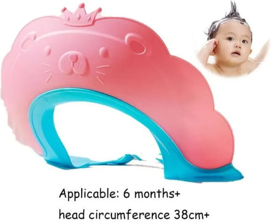 Alista Home Alista Home Baby Badezubehör Badeschutzkappen Rosa