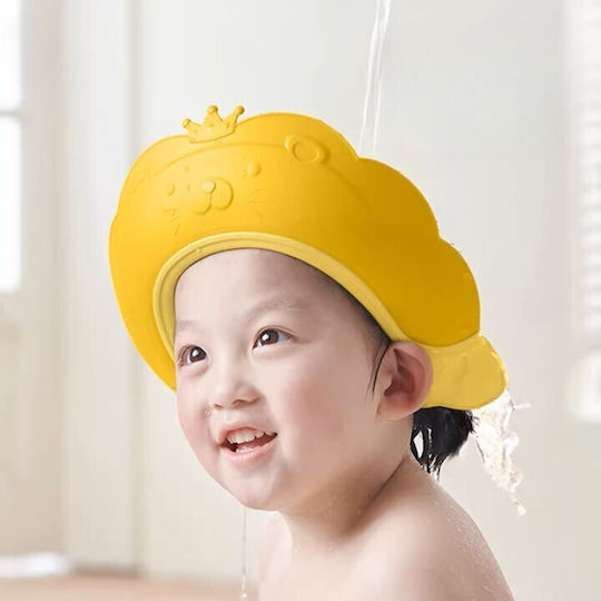 Alista Home Yellow Shampoo Protective Cap