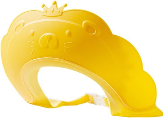 Alista Home Yellow Shampoo Protective Cap