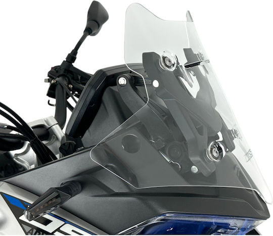 Parbriz Wrs Voge Valico 525 Dsx 23-24