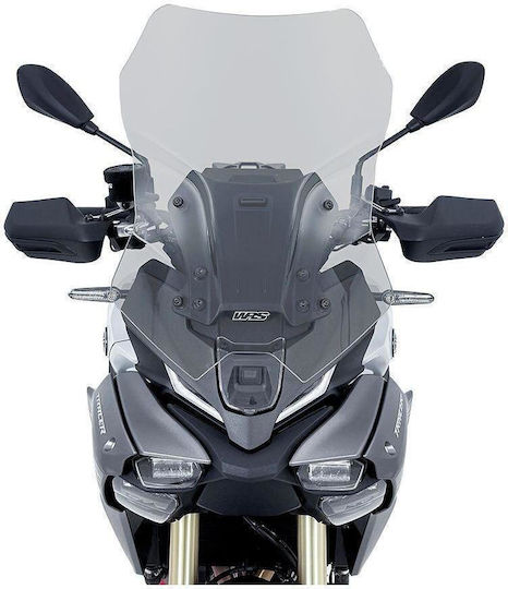 WRS Windshield Yamaha Tracer 9 GT GT+ 2025