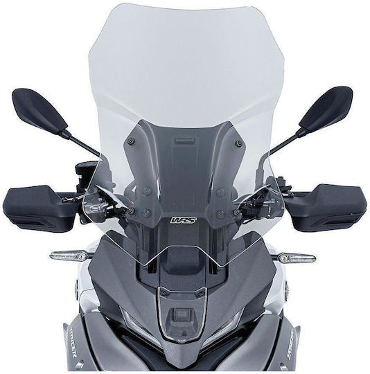 WRS Windshield Yamaha Tracer 9 GT GT+ 2025