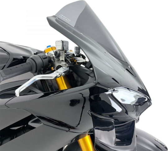 Ζελατινα Wrs Ducati Panigale V4 25-26 Panigale V4r 2026