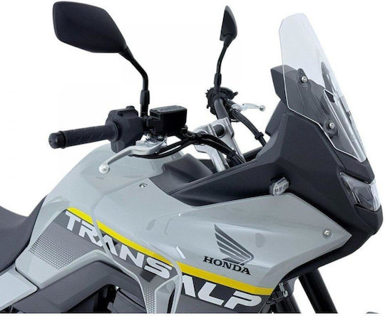WRS Motorrad-Windschutzscheibe Honda Xl 750 Transalp 2025