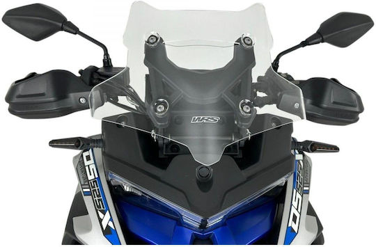 Parbriz Wrs Voge Valico 525 Dsx 23-24