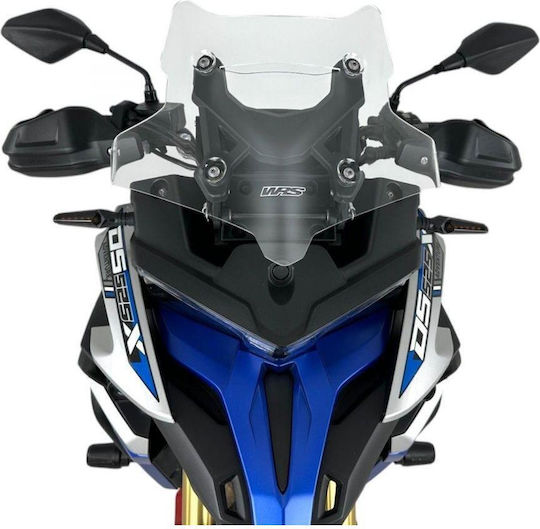 Parbriz Wrs Voge Valico 525 Dsx 23-24